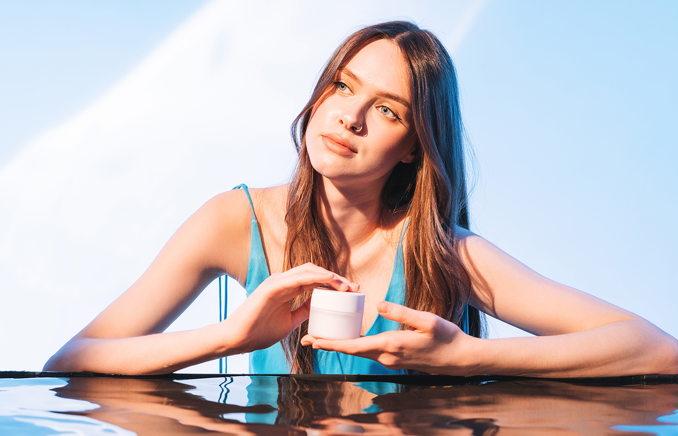 夏日保養安心組